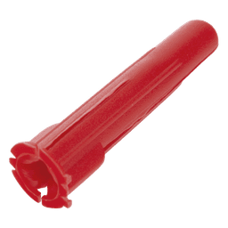 Kit de Fijación / Taquetes de Doble Expansión 1/4" / Tornillos 10 x 1 1/2" (38 mm) / Carga 60 kg / 20 Piezas