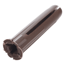 Kit de Fijación / Taquetes Doble Expansión / 10 Piezas / Tornillos 10 mm x 1 3/4" (44.5 mm) / Carga 120 kg