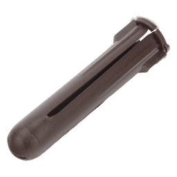 Kit de Fijación / Taquetes Doble Expansión / 10 Piezas / Tornillos 10 mm x 1 3/4" (44.5 mm) / Carga 120 kg