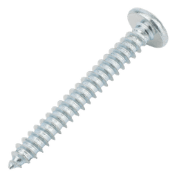 Kit de Fijación Autoperforable / 10 Unidades / Carga 5 kg / Tornillo 10 mm x 38 mm / Tablaroca y Mampostería / Nylon Reforzado / -40°C a +80°C