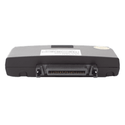 Lector Externo de Disco Duro / USB 3.0 200 Mbps / USB 2.0 40 Mbps / Aluminio / -10°C a 70°C / 12VDC 1A