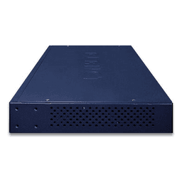 Switch Administrable Capa 2 / 16 Puertos Gigabit RJ45 / 2 Puertos SFP 2.5G / CloudNMS / Montaje Rack 1U