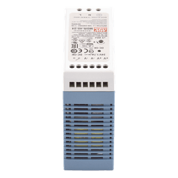 Fuente de poder Industrial / Riel DIN / 24 VCC / 40 W / 85-264 VCA / 1.7 A / 40 x 90 x 100 mm (1.57 x 3.54 x 3.94 in)