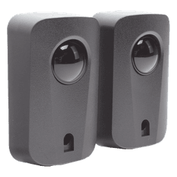 Fotocelda Infrarroja / Alcance 10 m (33 ft) / 12/24 VCC-VCA / IP54 / Relé NO/NC/COM / 45 x 75 mm