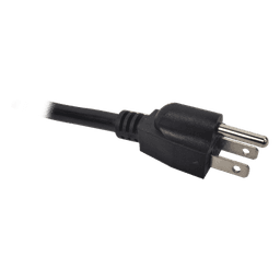 PDU Horizontal / 8 Contactos NEMA 5-15R / 120Vca / 15A / Rack 19" 1U / Cable 2.5 m (8.2 ft)