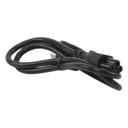 Cable de Alimentación CA / Trifásico Tipo Mickey / Para Inyectores PoE / Equipos ePMP / Industrial