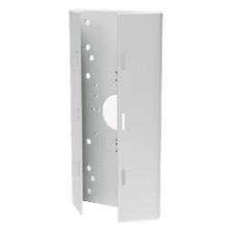 Montaje de Poste / 127 x 46 x 250 mm / 5.0 x 1.8 x 9.8 in / Carga 10 kg / 22 lb