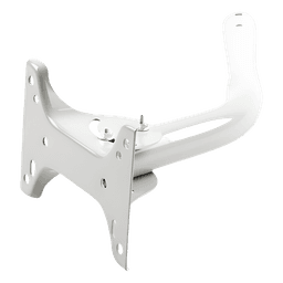 Soporte de Brazo Universal / Ajuste de Inclinación 90° / Montaje Pared y Superficie Plana / Brazo 35 mm / 19.1 x 6.4 x 4.9'
