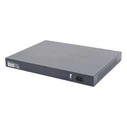 Switch Administrable Capa 2 / 48 Puertos Gigabit / 4 SFP / 104 Gbps / 77.38 Mpps / 1.44 x 1.44 pies