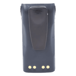 Batería Ni-MH / 2300 mAh / 7.5V / Celdas Japonesas / Uso Rudo / Contactos Bañados en Oro