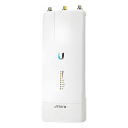 Radio Backhaul / 2.4 GHz / 687 Mbps / GPS Sincronizado / PoE Gigabit 24 V / 56 MHz Canal / -40°C a 55°C