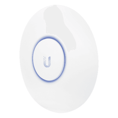 Access Point Wi-Fi 5 / 1.3 Gbps / MIMO 3x3 / Cobertura 140 m² (1,500 ft²) / 250+ Clientes / PoE / Montaje Techo-Pared