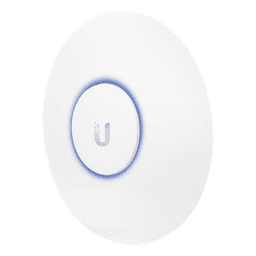 Access Point Wi-Fi 5 / 1.3 Gbps / MIMO 3x3 / Cobertura 140 m² (1,500 ft²) / 250+ Clientes / PoE / Montaje Techo-Pared