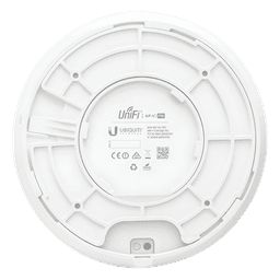 Access Point Wi-Fi 5 / 1.3 Gbps / MIMO 3x3 / Cobertura 140 m² (1,500 ft²) / 250+ Clientes / PoE / Montaje Techo-Pared