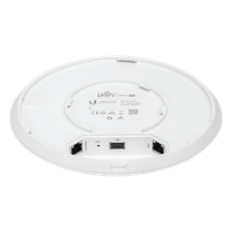 Access Point Wi-Fi 5 / 1.3 Gbps / MIMO 3x3 / Cobertura 140 m² (1,500 ft²) / 250+ Clientes / PoE / Montaje Techo-Pared