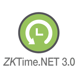 Licencia de software / Gestión de asistencia / Hasta 1000 usuarios / 50 dispositivos / Windows 7-10