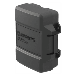 Protector PoE Exterior Gigabit / Tubo de Descarga de Gas GDT / 51W PoE+ / RJ45 Blindado / IP23 / 0.75m Cable