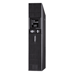UPS Línea Interactiva / 2000 VA / 1540 W / Onda Senoidal Pura / Torre o Rack 2U / AVR / GreenPower / 8 Tomas NEMA