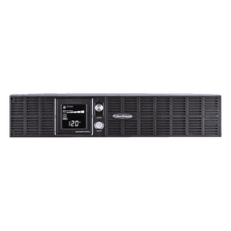 UPS Línea Interactiva / 2000 VA / 1540 W / Onda Senoidal Pura / Torre o Rack 2U / AVR / GreenPower / 8 Tomas NEMA