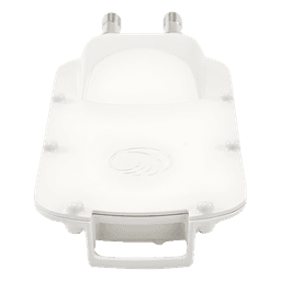 Suscriptor Punto-Multipunto / Hasta 250 Mbps / Banda 4.9-5.9 GHz / IP67 / MIMO 2x2 / -40 a 60 °C / 10.2 x 5.3 x 2.5 in