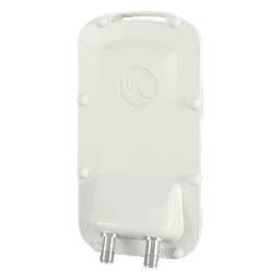 Radio Backhaul Conectorizado / 4.9-5.9 GHz / 300 Mbps / IP67 / GPS / Gestión en Nube