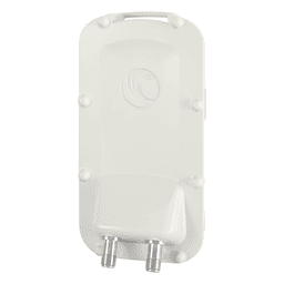Radio Backhaul Conectorizado / 4.9-5.9 GHz / 300 Mbps / IP67 / GPS / Gestión en Nube