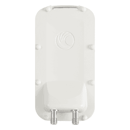 Radio Backhaul Conectorizado / 4.9-5.9 GHz / 300 Mbps / IP67 / GPS / Gestión en Nube