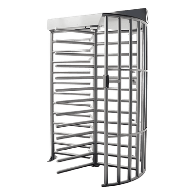 Torniquete de cuerpo completo / Uso exterior intemperie / Acero galvanizado / Control bidireccional / Operación -20 a 150°F (-29 a 66°C)