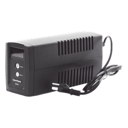 UPS de Línea Interactiva / 900 VA / 420 W / 6 Salidas NEMA 5-15R / AVR Integrado / LCD / USB