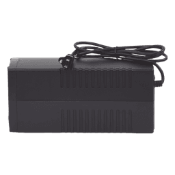 UPS de Línea Interactiva / 750 VA / 300 W / 6 Salidas NEMA 5-15R / AVR / LCD / 245 J