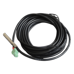 Sensor Remoto de Temperatura / 3 m / 9.8 ft / Compatibilidad Multi-Serie / Fotovoltaico Off-Grid