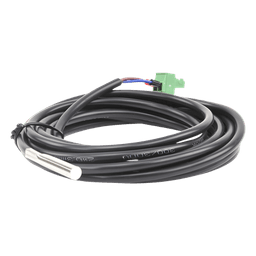 Sensor Remoto de Temperatura / 3 m / 9.8 ft / Compatibilidad Multi-Serie / Fotovoltaico Off-Grid