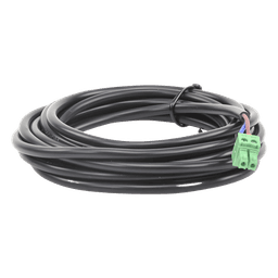 Sensor Remoto de Temperatura / 3 m / 9.8 ft / Compatibilidad Multi-Serie / Fotovoltaico Off-Grid