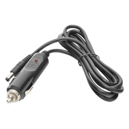 Adaptador de Encendedor a DC / 12 V / Múltiples Conectores 2.5 a 5.5 mm / Cable UL 2464 24AWG / LED Estado / 0.5 a 5 m (1.6 a 16.4 ft)
