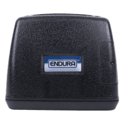 Cargador de Baterías para Radios de 2 Vías / 6 Cavidades / 100-240 VCA / NiCd, NiMH, Li-Ion, LiPo / Montaje Fijo