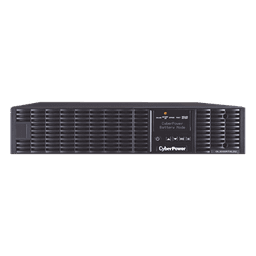 UPS Online Doble Conversión / 3000 VA / 2700 W / Entrada NEMA L5-30P / 6 Tomas NEMA 5-20R y 1 NEMA L5-30R / Torre o Rack 2 UR / Onda Senoidal Pura
