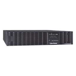 UPS Online Doble Conversión / 3000 VA / 2700 W / Entrada NEMA L5-30P / 6 Tomas NEMA 5-20R y 1 NEMA L5-30R / Torre o Rack 2 UR / Onda Senoidal Pura