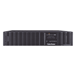 UPS Online Doble Conversión / 2200 VA / 1800 W / 120 Vca / 7 Salidas NEMA / Rack-Torre 2 UR / Onda Senoidal Pura