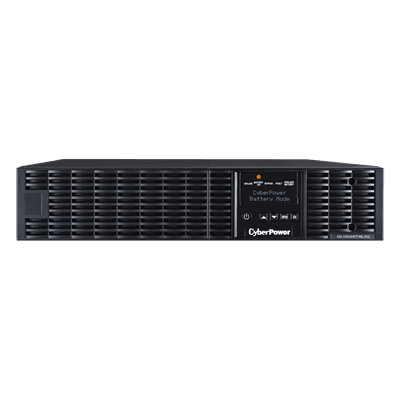 UPS Online Doble Conversión / 1500 VA / 1350 W / Onda Senoidal Pura / Rack o Torre 2 UR / 8 Tomas NEMA 5-15R / Entrada 120 Vca