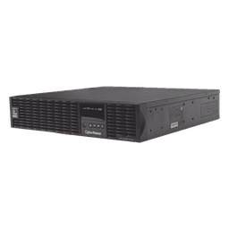 UPS Online Doble Conversión / 1500 VA / 1350 W / Onda Senoidal Pura / Rack o Torre 2 UR / 8 Tomas NEMA 5-15R / Entrada 120 Vca