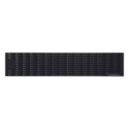 Módulo de Baterías Externas / 72V / 60A / Rack 2U o Torre / Carga Rápida 4 h / 12 Baterías 12V 9Ah