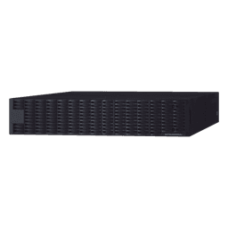Módulo de Baterías Externas / 72V / 60A / Rack 2U o Torre / Carga Rápida 4 h / 12 Baterías 12V 9Ah