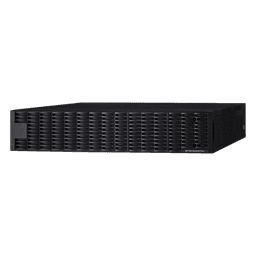 Módulo de Baterías Externas / 36V / 60A / Rack 2U / Torre / Recarga 4 Horas / 6 Baterías 12V/9Ah