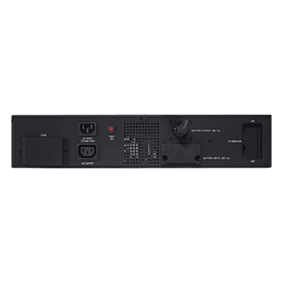 Módulo de Baterías Externas / 36V / 60A / Rack 2U / Torre / Recarga 4 Horas / 6 Baterías 12V/9Ah