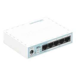 Router / 5 Puertos Fast Ethernet / CPU 850 MHz / MPLS / -40°C a 70°C / 64 MB RAM
