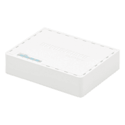 Router / 5 Puertos Fast Ethernet / CPU 850 MHz / MPLS / -40°C a 70°C / 64 MB RAM