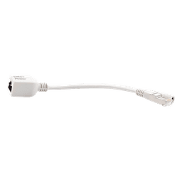 Inyector PoE Pasivo / 10-100Mbps / Voltaje 10-28VDC / Fast Ethernet