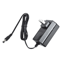 Fuente de Poder / 24V 0.8A / Entrada Universal 110-220V / Protección Sobrecarga y Cortocircuito