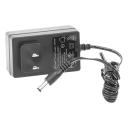 Fuente de Poder / 24V 0.8A / Entrada Universal 110-220V / Protección Sobrecarga y Cortocircuito