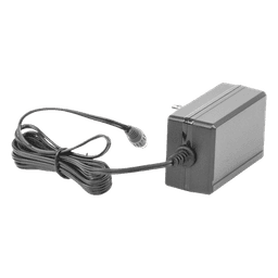 Fuente de Poder / 24V 0.8A / Entrada Universal 110-220V / Protección Sobrecarga y Cortocircuito